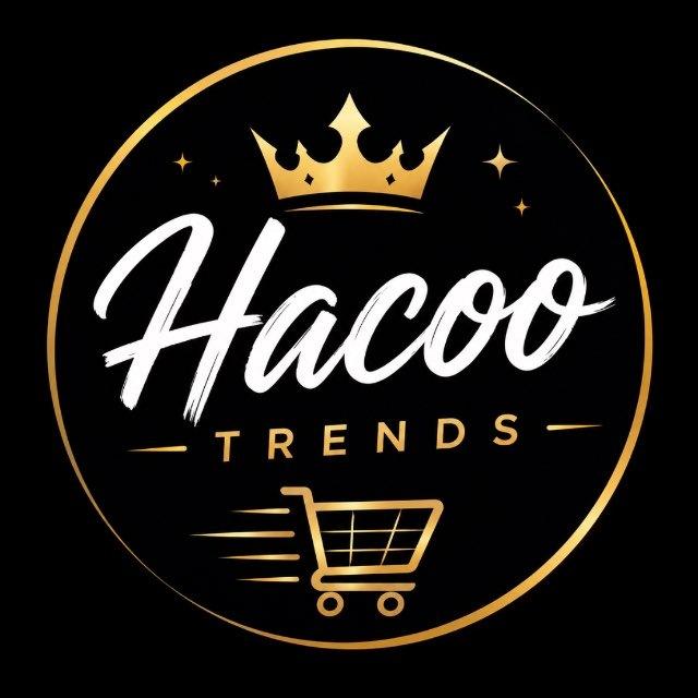 🔥HACOO TRENDS🔥