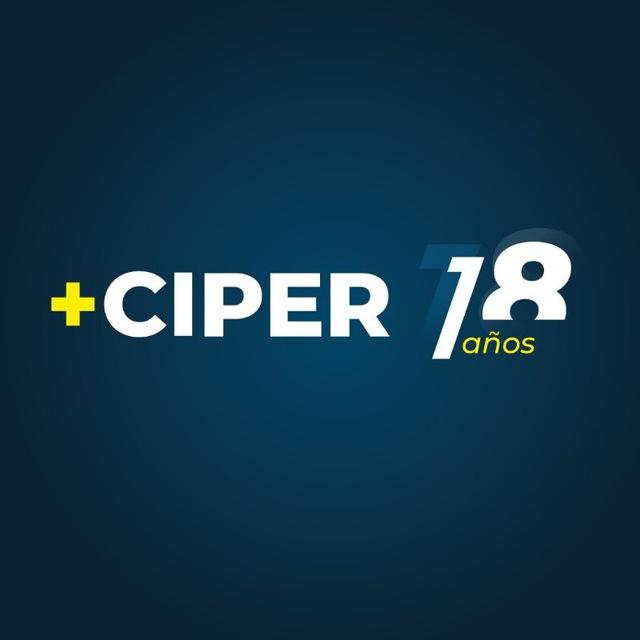 CIPER Chile