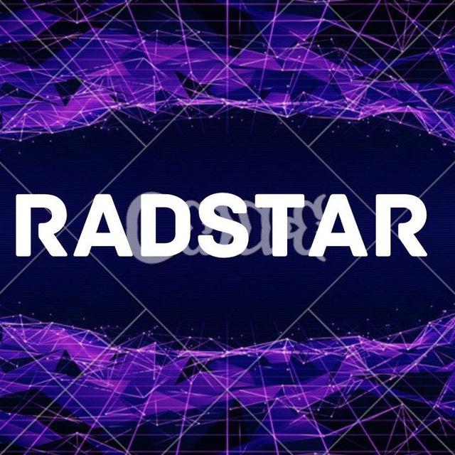 rAdStAr