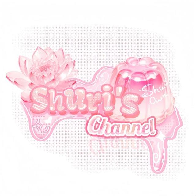 Shuri's Channel