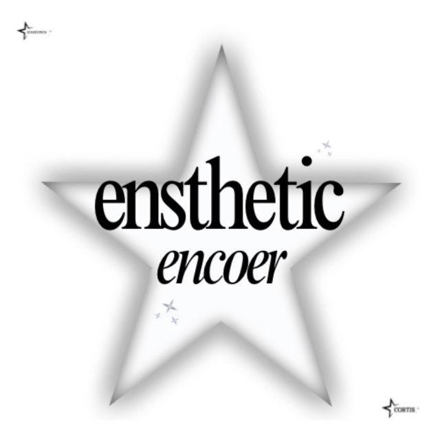 ENSTHETIC 🎪🖤