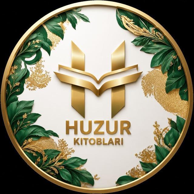 Huzur kitoblari