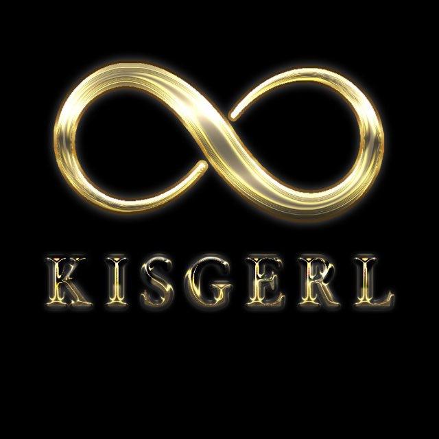 Kisgerl <3