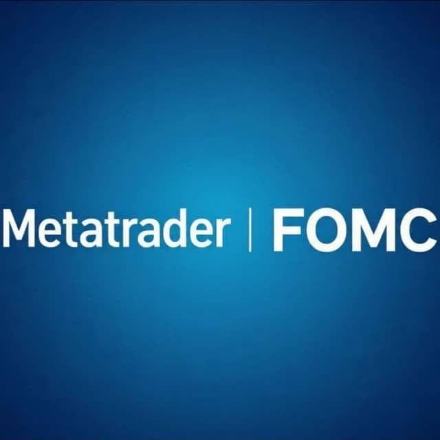 Meta Trader | FOMC📈📢