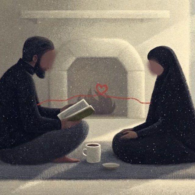 نور الإيمان