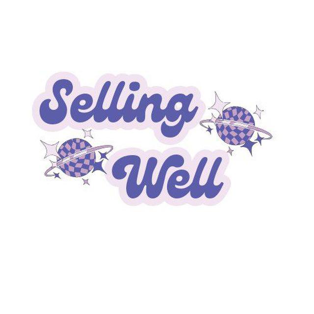 ••Selling well•• close