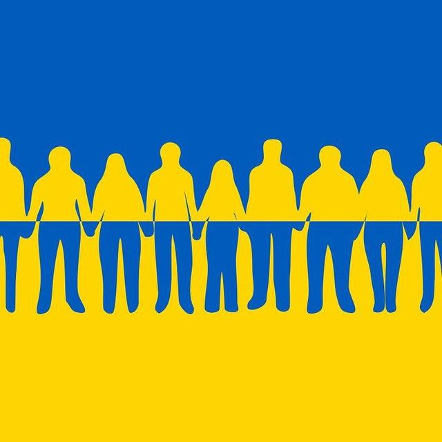 Наші в Лінці