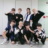 WTS WTB WTT STRAY KIDS