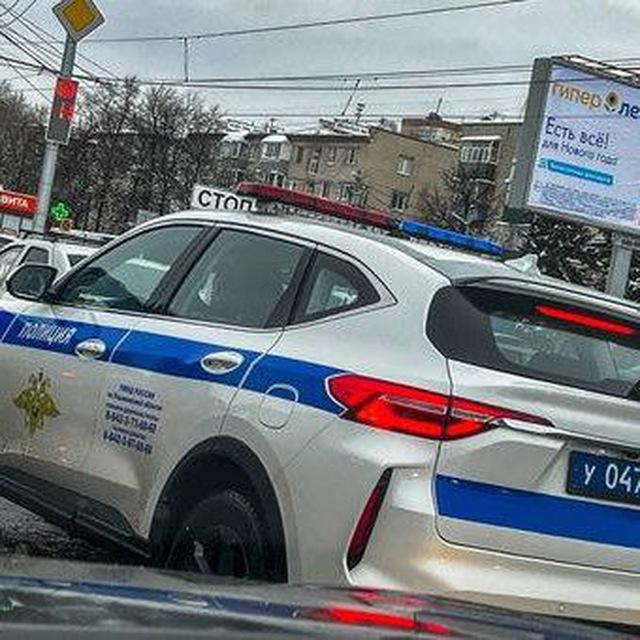 ДПС по Тиму