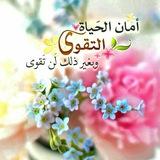 📖و تزَوّدُوا 📖