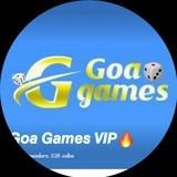 Goa games Vip gift codes