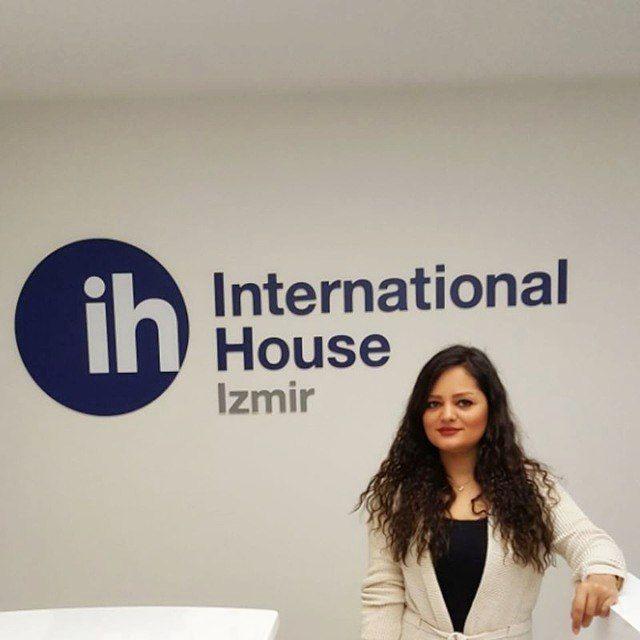 Tannaz Bagheri Academy