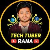 Tech Tuber Rana