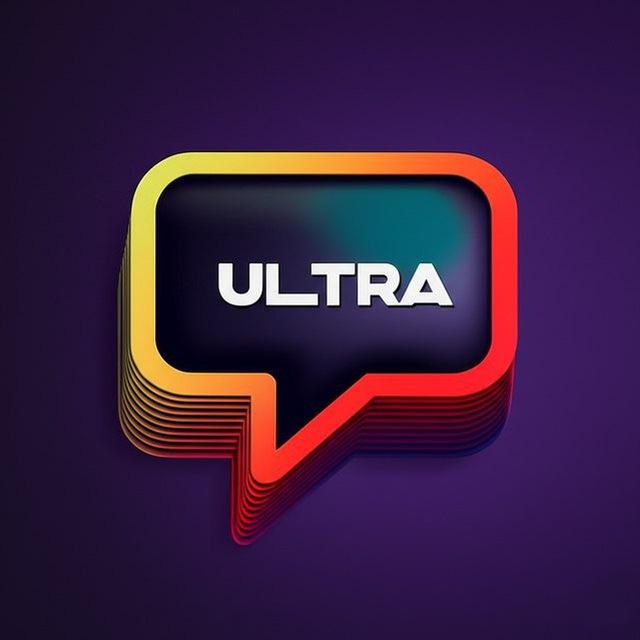 Ultras Developer