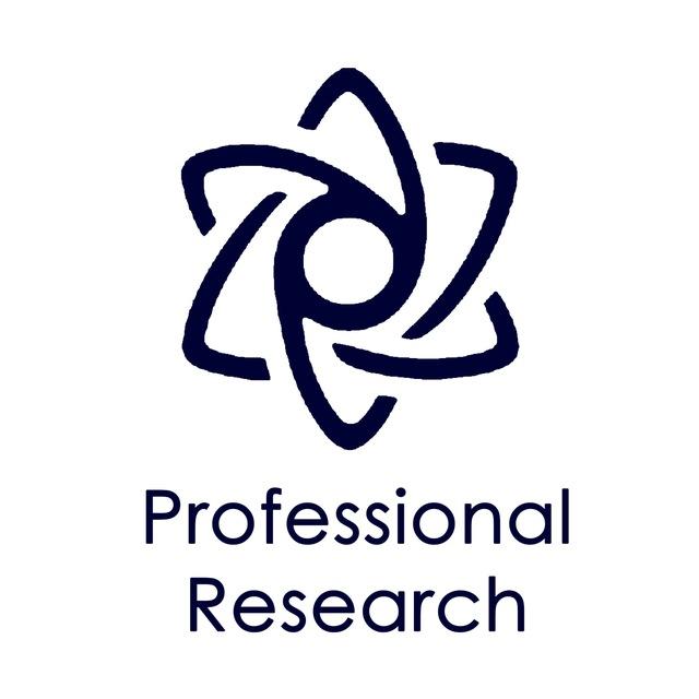 Professional Research