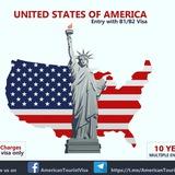 American Tourist Visa