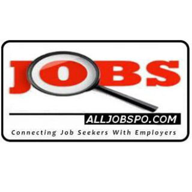 Alljobspo Ghana