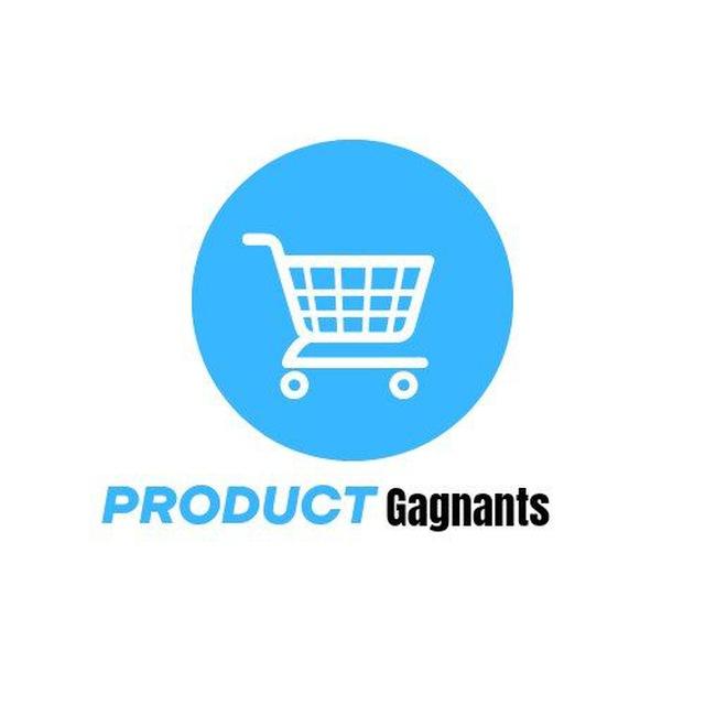 Product gagnants💻❤️❤️