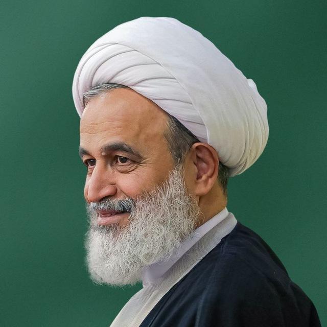 Ali Reza Panahian 🇵🇸