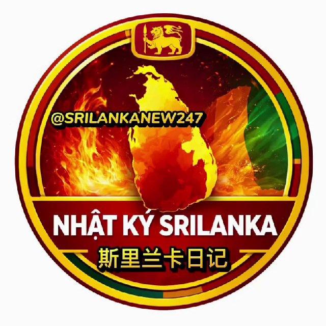 CỘNG ĐỒNG NGƯỜI VIỆT TẠI SRILANKA
