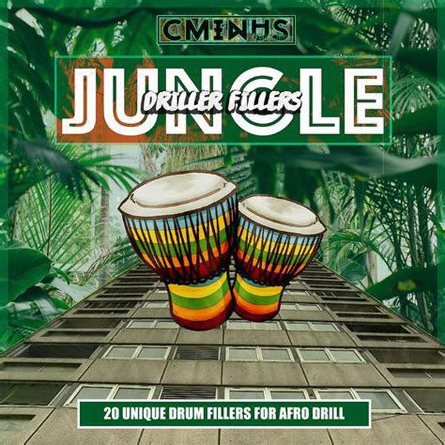 AFRO BEATS music