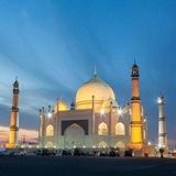 ختمة الشيخ عبد الله بن حسين علي العيسى