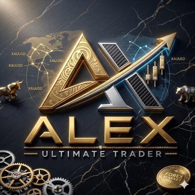 ⚜️ALEX ULTIMATE TRADER⚜️