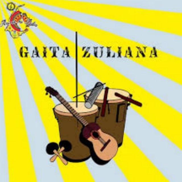 Gaita Zuliana