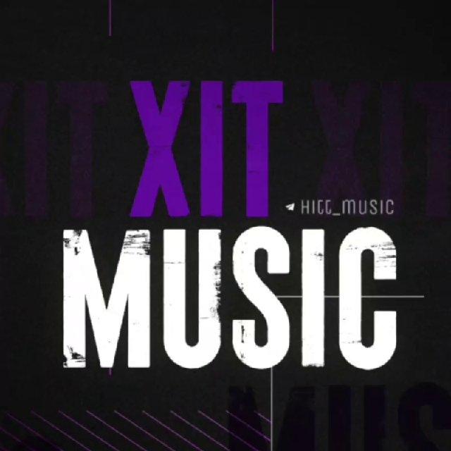 XIT MUSIC🔥 | РЕМИКСЫ | ТРЕКИ