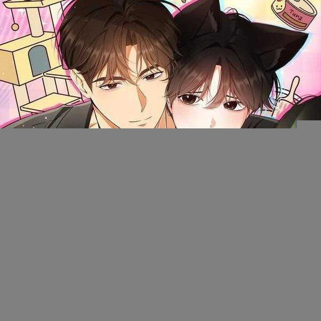 Cat Therapy Manhwa English| Kitty Therapy Manhwa