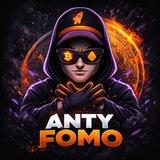 Anty FOMO Крипта | Заробіток