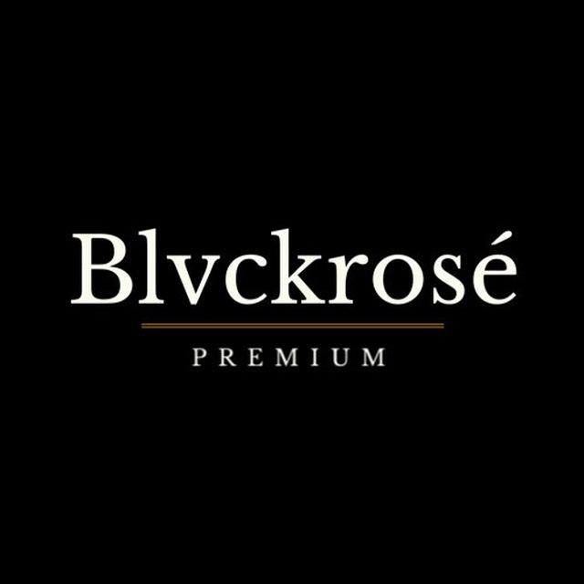 BLVCKROSE DESIGN