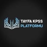 📢 TAYFA KPSS DUYURU