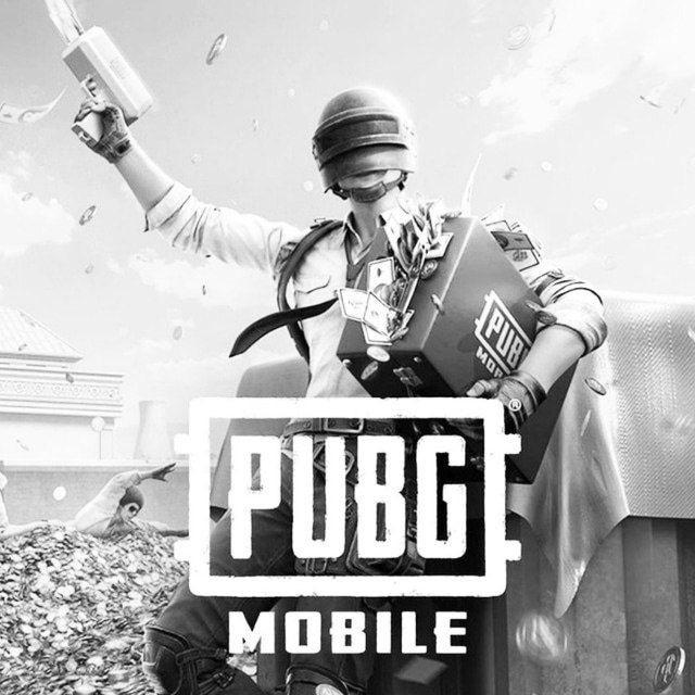 PUBG Mobile Gift Cards