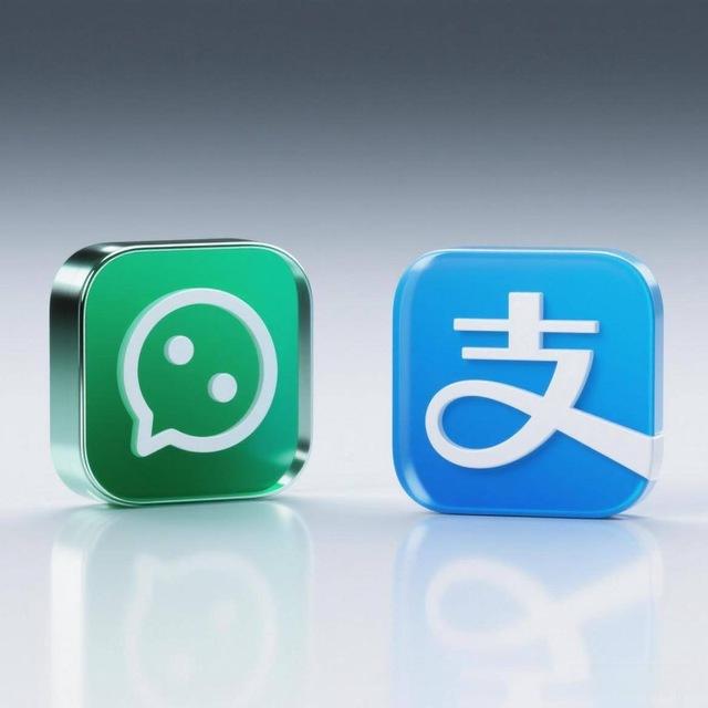 微信号「一手批发」支付宝 各种实名