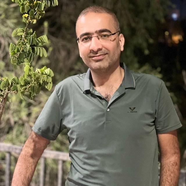 استاذ وضاح الزبيدي