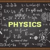 12TH PHYSICS QUIZ