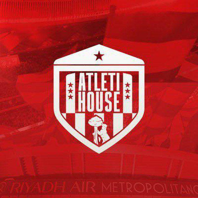 Atleti House 🏠
