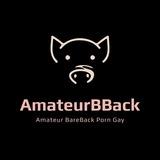 🐽 AmateurBBack 🐽