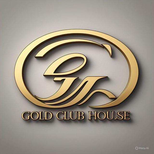 GOLD CLUB HOUSE