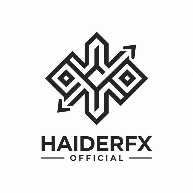 HAIDER FX OFFICIAL
