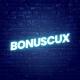 BONUSCUX ⚡️
