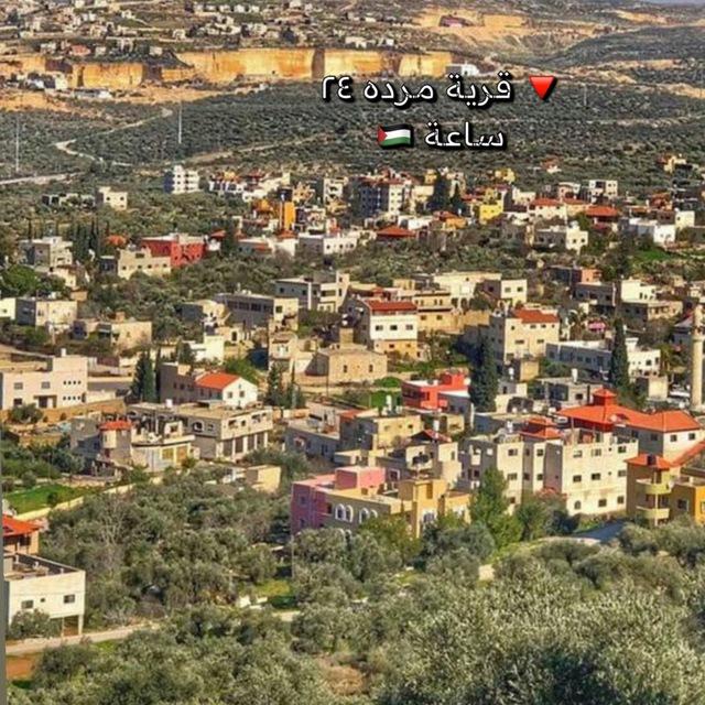 قرية مرده ٢٤ ساعة