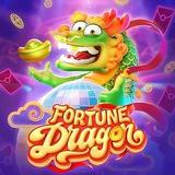Robô Fortune Dragon 🐉 ( Oficial )