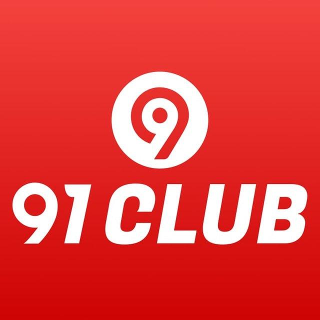 91CLUB 5MIN - K3