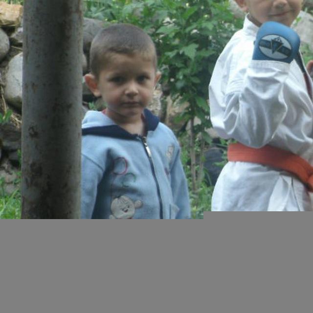 Slavboxing