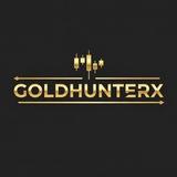 GoldHunterX ♾️