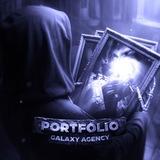 Примеры работ | Galaxy Agency