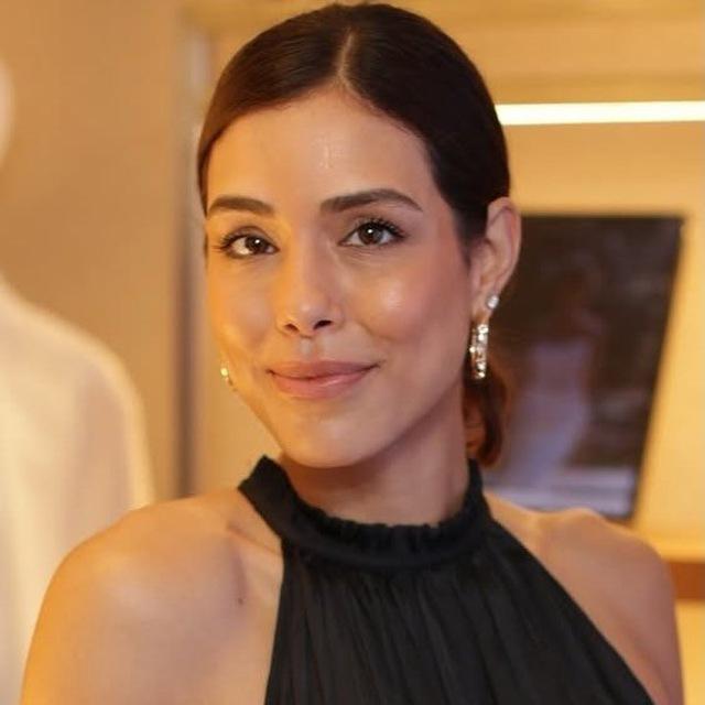 Ana Laura Magalhaes