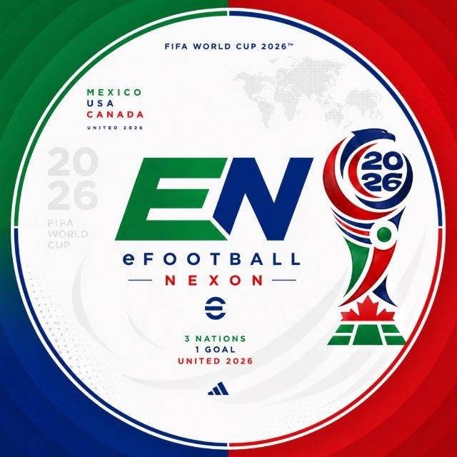 eFootball Nexon